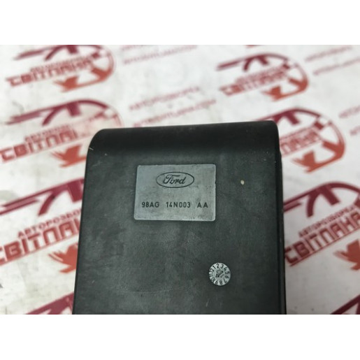 Разъем Ford Connect 1.8TDCI 2002-2013 98AG14N003AA